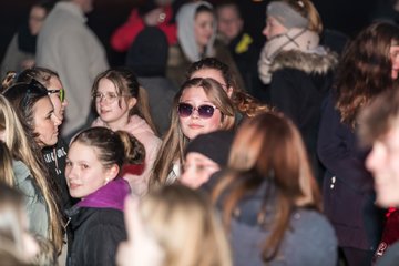 Bild 347 - Osterfeuer
